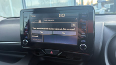 Toyota Yaris 1.5 Hybrid Design 5dr CVT Hybrid Hatchback